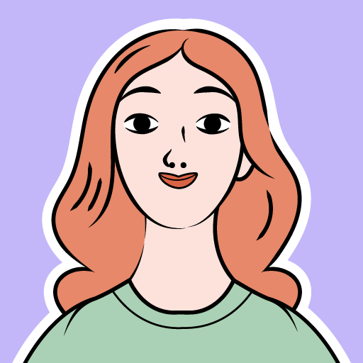 Luzia: Your AI Assistant icon