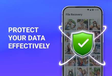 Photo Recovery, File Recovery screenshot 5