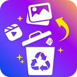 Photo Recovery, File Recovery