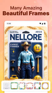 Photo Video Maker Photo Editor screenshot 1