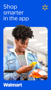 Walmart screenshot 1