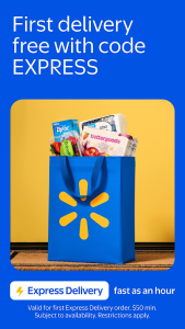 Walmart screenshot 2