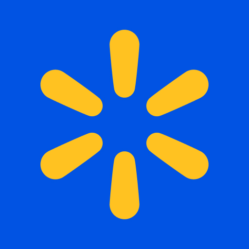Walmart icon