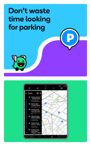 Waze screenshot 9