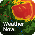 Weather Now Launcher
