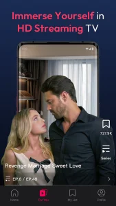 DramaBox screenshot 3