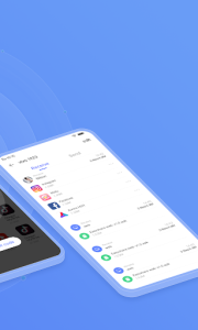 EasyShare screenshot 4