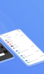 EasyShare screenshot 4