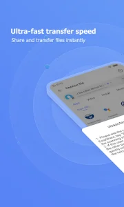 EasyShare screenshot 5