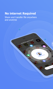 EasyShare screenshot 6