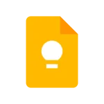 Google Keep