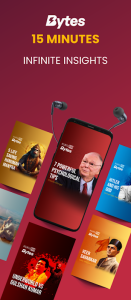 Kuku FM screenshot 3