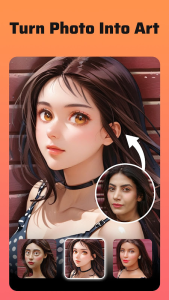 Mivi screenshot 5