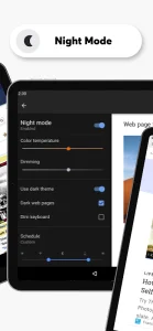 Opera Browser screenshot 4