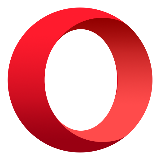 Opera Browser icon