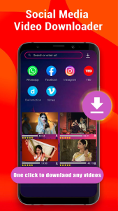 PLAYit screenshot 4