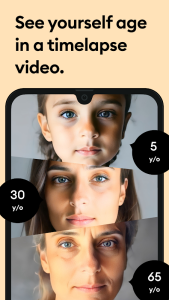 Remini screenshot 3