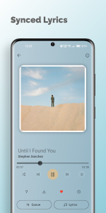 Spotube screenshot 5