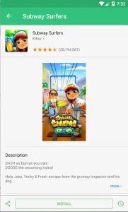 APKPure screenshot 2