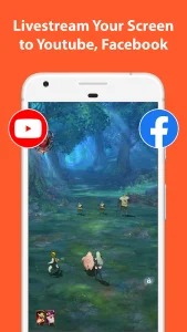 AZ Screen Recorder screenshot 5