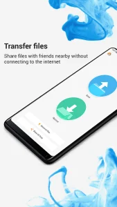 File Manager by Xiaomi screenshot 1