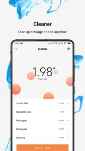 File Manager by Xiaomi screenshot 5