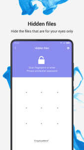 File Manager by Xiaomi screenshot 6