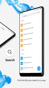 File Manager by Xiaomi screenshot 7