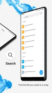 File Manager by Xiaomi screenshot 7