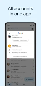 Gmail screenshot 7