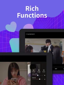 HiTV screenshot 10
