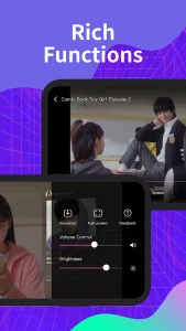 HiTV screenshot 5
