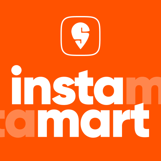 Instamart icon