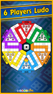 Ludo King® screenshot 10