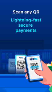 Paytm: Secure UPI Payments screenshot 2