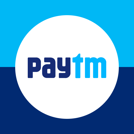 Paytm: Secure UPI Payments icon