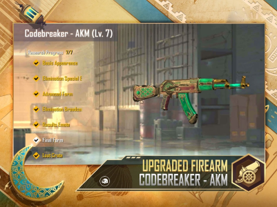 PUBG MOBILE LITE screenshot 9