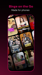 QuickTV screenshot 2