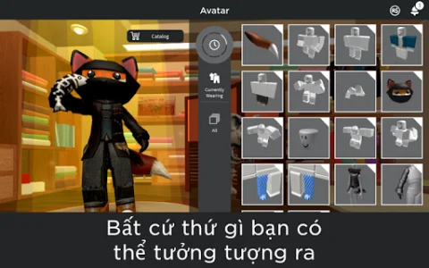 Roblox VN screenshot 3