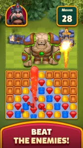 Royal Kingdom screenshot 2