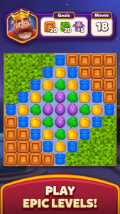 Royal Kingdom screenshot 5