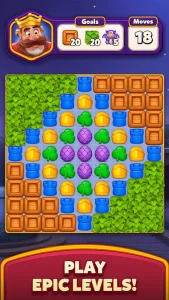 Royal Kingdom screenshot 5