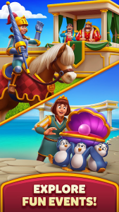Royal Kingdom screenshot 6