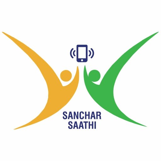 Sanchar Saathi icon