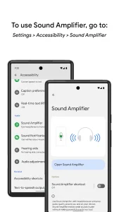 Sound Amplifier screenshot 3