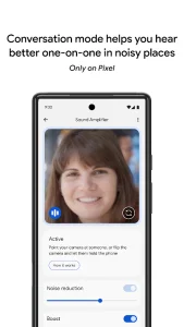Sound Amplifier screenshot 5