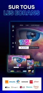 TF1+ screenshot 6