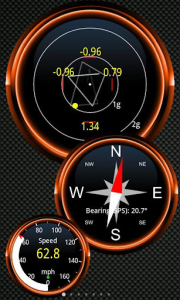 Torque Pro (OBD 2 & Car) screenshot 9