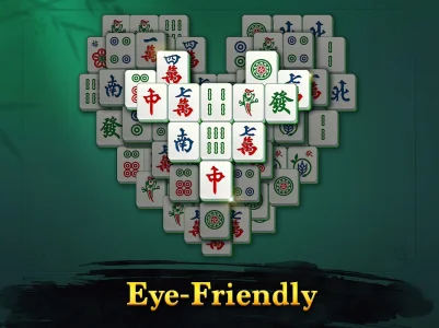 Vita Mahjong screenshot 10