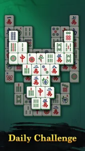 Vita Mahjong screenshot 6